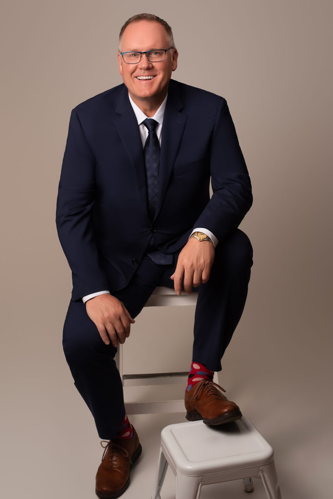 Craig T. Moore, CRPC&trade;